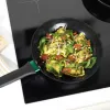Braadpan Russell Hobbs RH03253EU7 20 cm met Thermocollar-warmte-indicator
