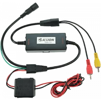 Axion CON-101 spanningsomvormer