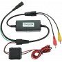 Axion CON-101 spanningsomvormer