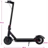 Kolobka Elektrick SENCOR SCOOTER ONE 2020