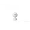 Google Nest Cam IP-beveiligingscamera binnen 1920 x 1080 pixels wand