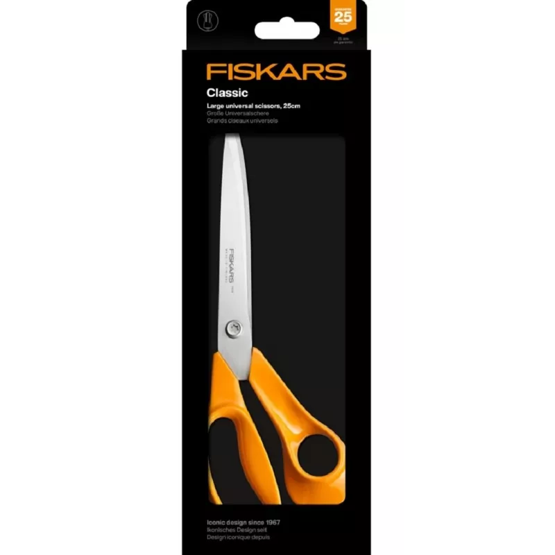 Professionele schaar 1075038 25 cm