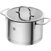 Zwilling True Flow pannenset 5-delig
