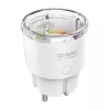 Gosund SP111 3680W 16A WiFi smart stekkerdoos, Tuya