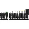 Goobay 74436 voeding zwart