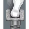 L-vormige inbussleutelset Wera 950/9 Hex-Plus 1
