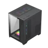Gamemax | behuizing | INFINITY MINI BK | M-ATX