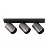 Sfeerverlichting Yeelight YLDDL-0085-B 60 W 3 lampen zwart