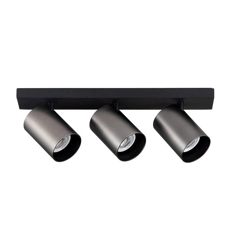 Sfeerverlichting Yeelight YLDDL-0085-B 60 W 3 lampen zwart