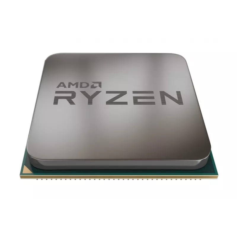 Desktop-processor AMD Ryzen 3 3200G 3,6 GHz 4-core socket AM4 met Radeon Vega 8 geïntegreerde graphics