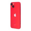 Apple iPhone 14 smartphone, 128 GB, (PRODUCT)RED, gereviseerd (2BN-IP-14-128/RD)