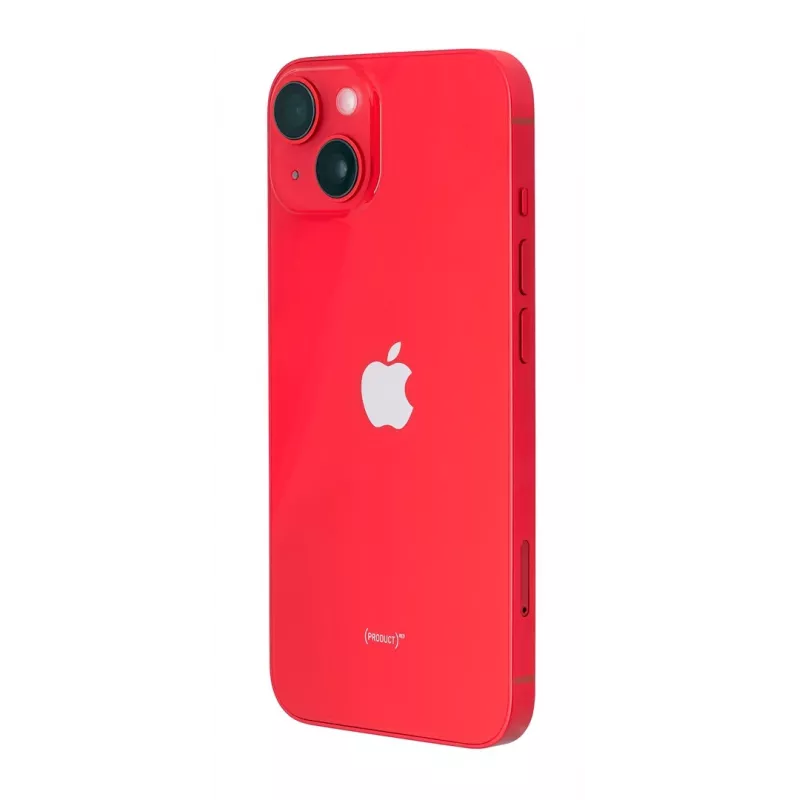 Apple iPhone 14 smartphone, 128 GB, (PRODUCT)RED, gereviseerd (2BN-IP-14-128/RD)