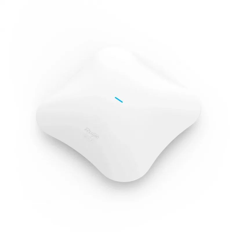 Ruijie Reyee RG-RAP73Pro Wi-Fi 7 tri-band-toegangspunt, BE14000