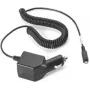 Zebra VCA400-02R mobiele oplader universeel grijs sigarettenaansteker auto