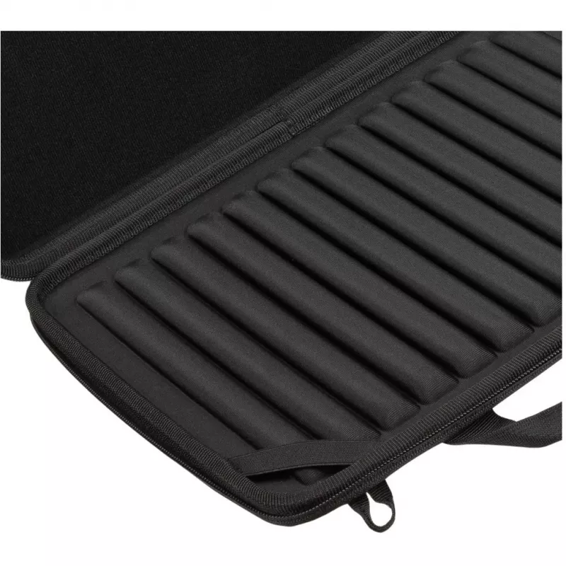 Laptophoes Rivacase 5116 Antishock voor 11,6–12,4 inch apparaten, zwart