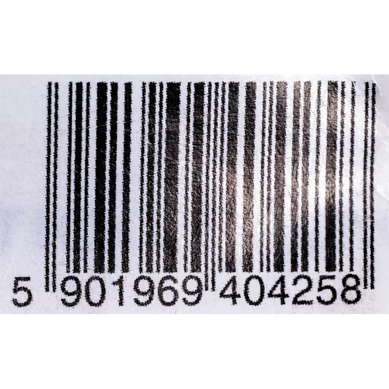 LANBERG opbouwdoos RJ-45 Cat6 OU6-0002-W wit, 2 bussen, 30×54×57 mm