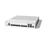 Netwerkswitch Cisco Catalyst C1300-12XS Managed L2/L3, 12 x 10Gb SFP+, 240 Gbit/s, 16k MAC, rackmontage, grijs