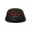 Muis Baracuda BGM-021 OCTOPUS zwart USB