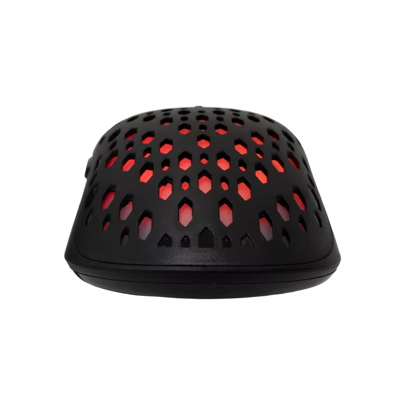 Muis Baracuda BGM-021 OCTOPUS zwart USB