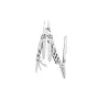 Multitool Nextool NE20310A-Zilver – roestvrij staal, compact ontwerp