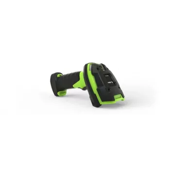 Handheld 1D-barcodelezer Zebra LI3608 — bedraad RS-232/USB/toetsenbordemulatie, IP65/IP67, 4,5–12,6 V, 327 g