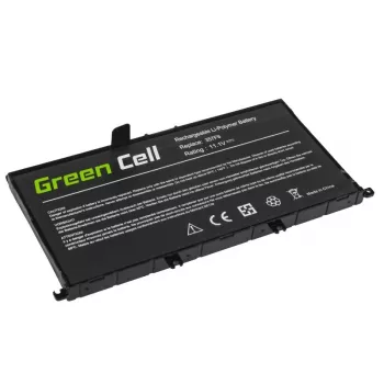 Batterij Green Cell DE139 voor DELL Inspiron 15 5576 5577 7557 7559 7566 7567