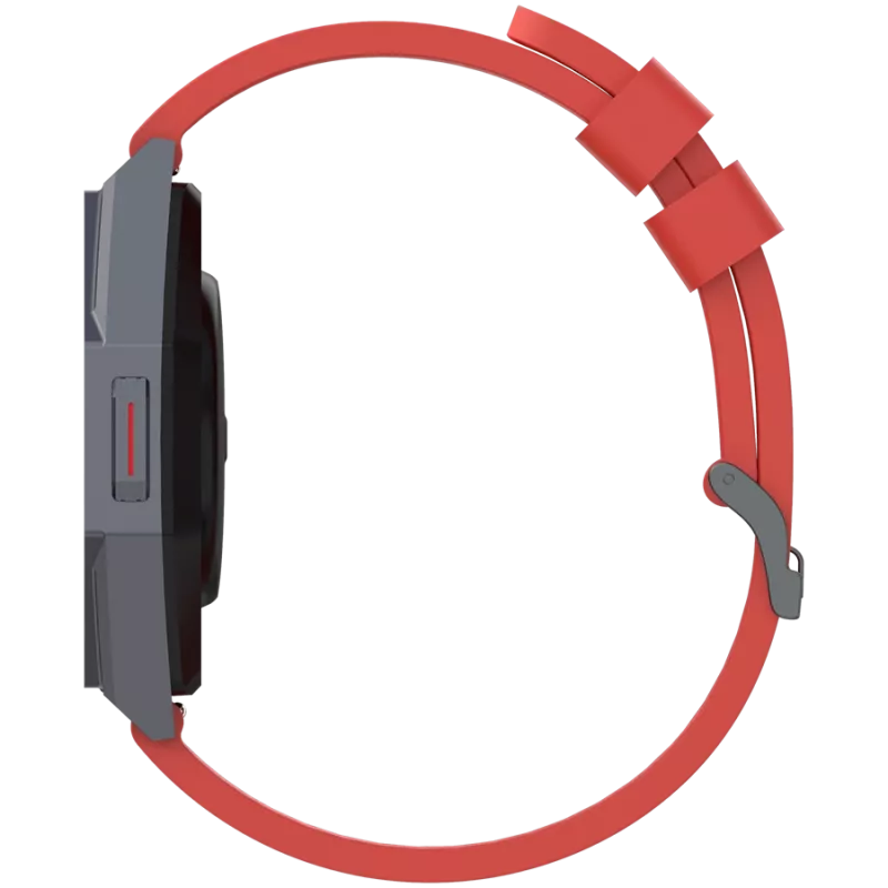 CANYON smartwatch Otto SW-86 rood