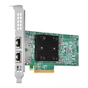 Netwerkkaart BROADCOM P210TP PCIe 3.0 NVMe intern, Windows/Linux