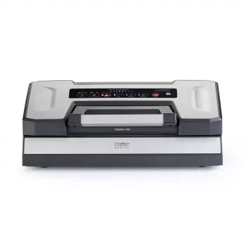 Vacuümverpakker Caso VRH 790 Advanced Pro 130 W met temperatuurregeling