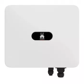 Huawei hybride omvormer | SUN2000-15K-MB0