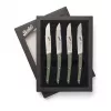 Steakmes Berkel KCO4SW11SROBL RVS 11 cm 4 stuks