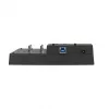 Dockingstation DeLOCK USB 5 Gbps 64098 voor 5 x 2,5 inch SATA HDD/SSD