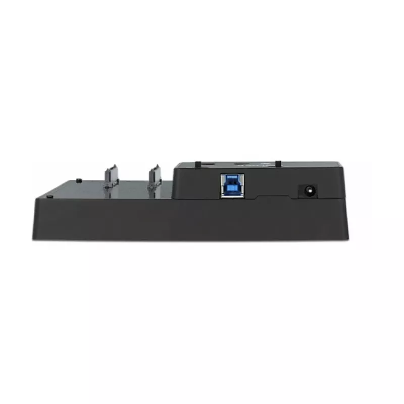 Dockingstation DeLOCK USB 5 Gbps 64098 voor 5 x 2,5 inch SATA HDD/SSD