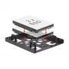 Computerbehuizing DeLOCK 21324