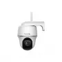 IP-beveiligingscamera Reolink B430 + Solar, 5 MP, draadloos, batterij- en zonne-energie, wandmontage, binnen/buiten, wit