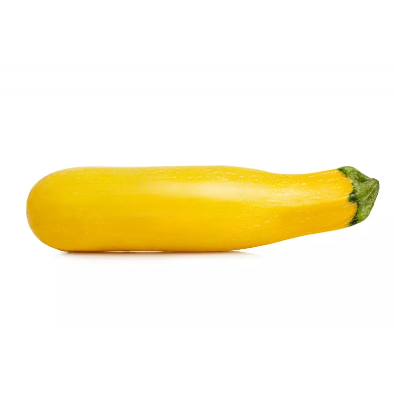 Gouden courgette Toraf groentezaden, 5g pakket