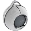 Devialet Mania lichtgrijs met dock