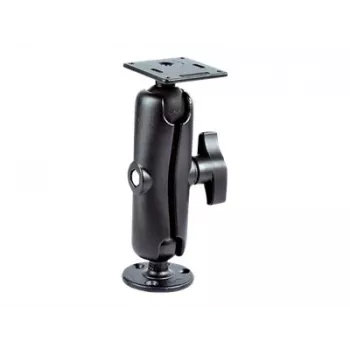 Datalogic RAM Mount met ronde basis - voertuigmontagekit - voor Rhino 10 (94ACC0034)