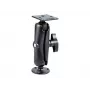 Datalogic RAM Mount met ronde basis - voertuigmontagekit - voor Rhino 10 (94ACC0034)