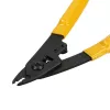 Glasvezel-striptang Extralink CFS-2 0.9mm 0.125mm