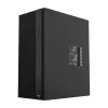 Computerbehuizing Darkflash Q15 ATX zwart
