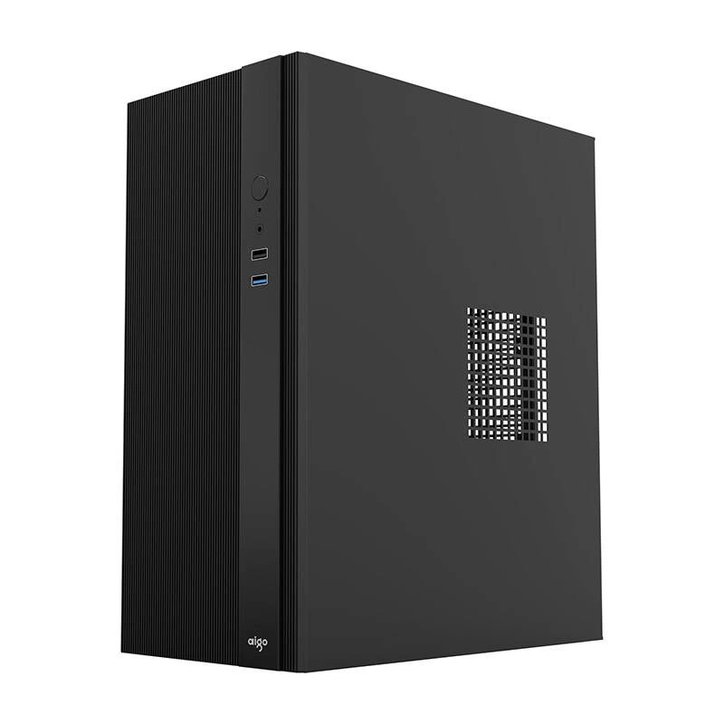 Computerbehuizing Darkflash Q15 ATX zwart