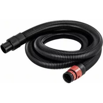 Accessoireslang Bosch 2609256F29, vervangslang voor stofzuiger/reiniging, lengte 1 m