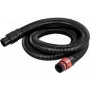 Accessoireslang Bosch 2609256F29, vervangslang voor stofzuiger/reiniging, lengte 1 m