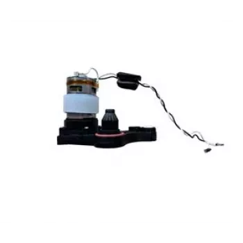 Stofzuigeraccessoire | ROBOROCK | achterste borstel-aandrijfeenheid | voor Dyad Pro/Dyad Pro combo | 9.02.0405