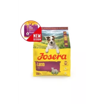 Droogvoer voor honden JOSERA Adult Chicken Gluten Free – 12,5 kg, 25% eiwit, 17% vet, voor kleine rassen