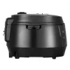 Cuckoo ICOOK Q5 CMC-QAB549S multicooker, 5 l, 1100 W, zwart
