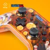 Blade Gaming DB1001, gamepad, Android, Nintendo Switch, Nintendo Switch Lite, Nintendo Switch OLED, pc, iOS, bedraad en draadloos, Bluetooth/USB, USB Type-A, USB Type-C, oranje
