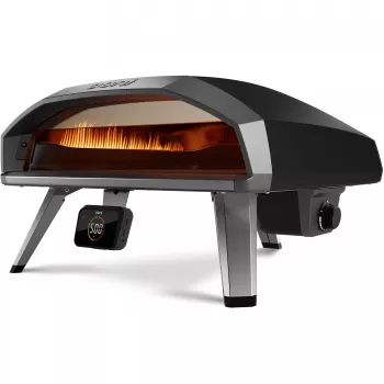Ooni Koda 2 Pro gaspizzaoven