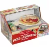 Melissa & Doug Top & Bake Pizza Counter houten speelset